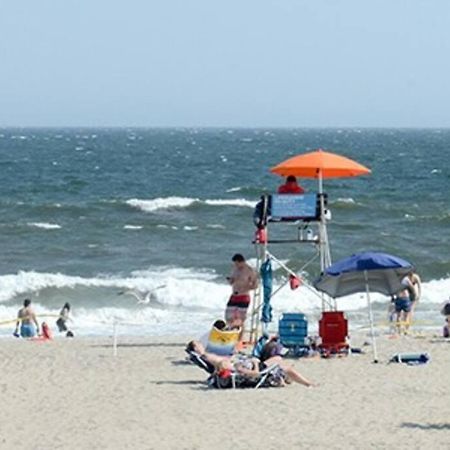 Rockaway 3 Bedroom Suite By The Sea. Nova Iorque Exterior foto