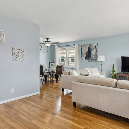 Rockaway 3 Bedroom Suite By The Sea. Nova Iorque Exterior foto
