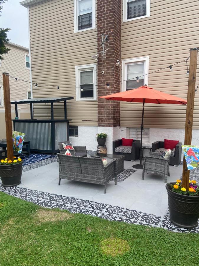 Rockaway 3 Bedroom Suite By The Sea. Nova Iorque Exterior foto