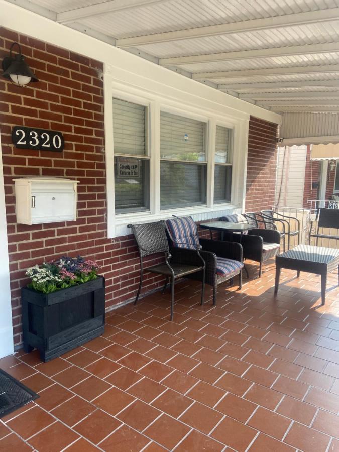 Rockaway 3 Bedroom Suite By The Sea. Nova Iorque Exterior foto