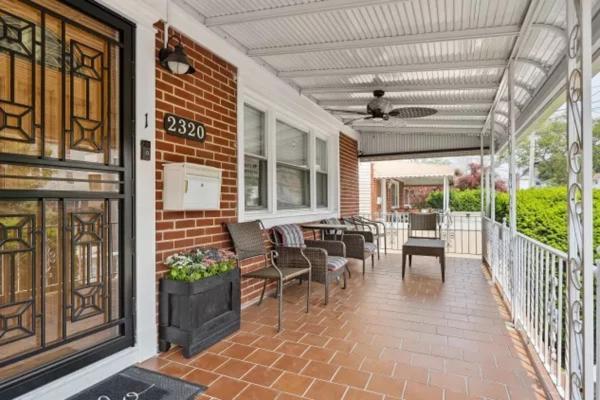 Rockaway 3 Bedroom Suite By The Sea. Nova Iorque Exterior foto
