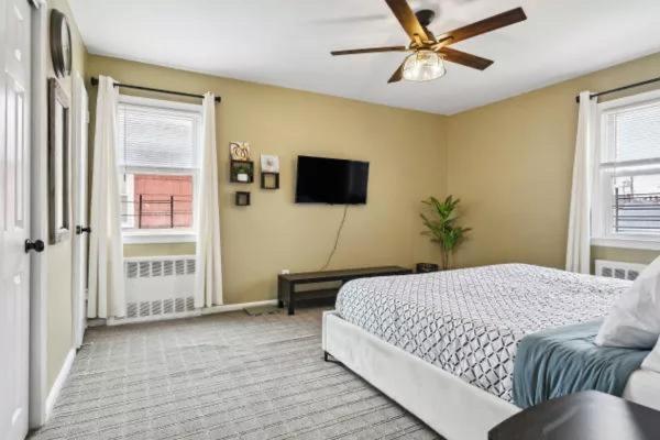Rockaway 3 Bedroom Suite By The Sea. Nova Iorque Exterior foto