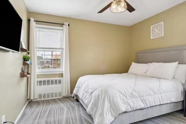 Rockaway 3 Bedroom Suite By The Sea. Nova Iorque Exterior foto